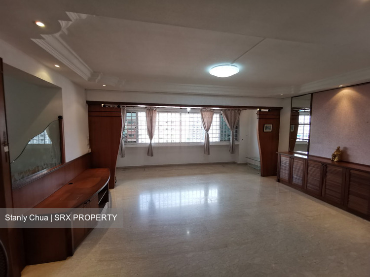 Blk 608 Elias Road (Pasir Ris), HDB Executive #275875751